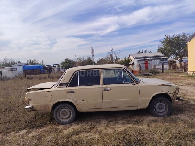 LADA (VAZ) 21011 1981, 196,300 km - 1.3 l - İmişli