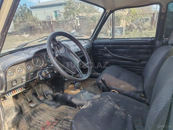 LADA (VAZ) 21011 1981, 196,300 km - 1.3 l - İmişli