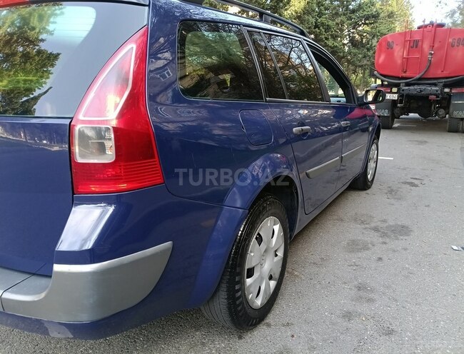 Renault Megane 2007, 298,899 km - 1.5 l - Bakı
