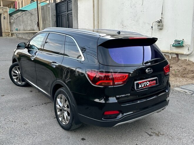 Kia Sorento 2017, 231,000 km - 2.0 l - Bakı