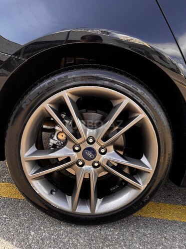 Ford Fusion (North America) 2015, 219,000 km - 2.0 l - Bakı