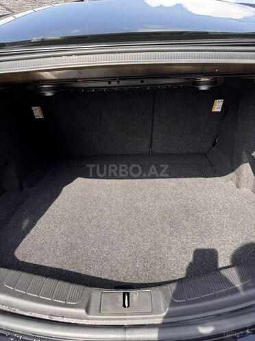 Ford Fusion (North America) 2015, 219,000 km - 2.0 l - Bakı