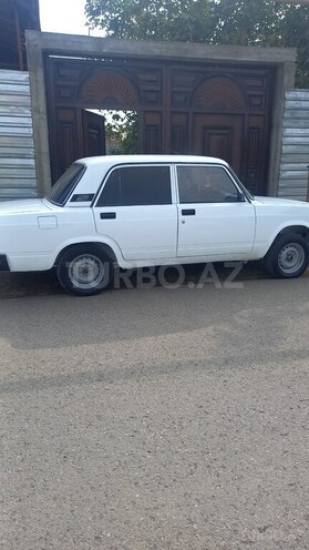 LADA (VAZ) 2107 2009, 62,444 km - 1.6 l - Cəlilabad