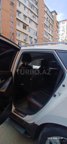 Hyundai ix35 2012, 188,000 km - 2.0 л - Xırdalan