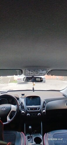 Hyundai ix35 2012, 188,000 km - 2.0 л - Xırdalan