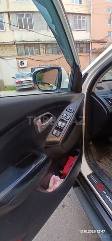 Hyundai ix35 2012, 188,000 km - 2.0 л - Xırdalan