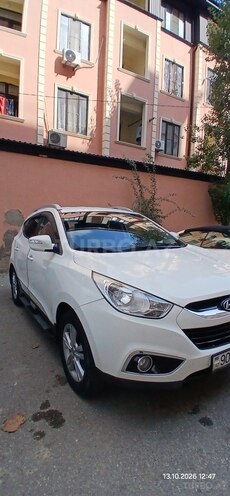 Hyundai ix35 2012, 188,000 km - 2.0 л - Xırdalan
