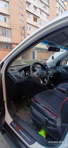 Hyundai ix35 2012, 188,000 km - 2.0 л - Xırdalan