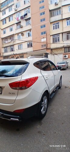 Hyundai ix35 2012, 188,000 km - 2.0 л - Xırdalan