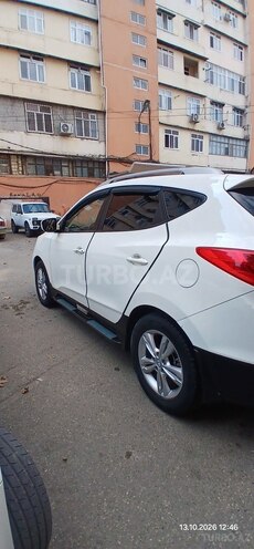 Hyundai ix35 2012, 188,000 km - 2.0 л - Xırdalan