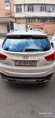 Hyundai ix35 2012, 188,000 km - 2.0 л - Xırdalan