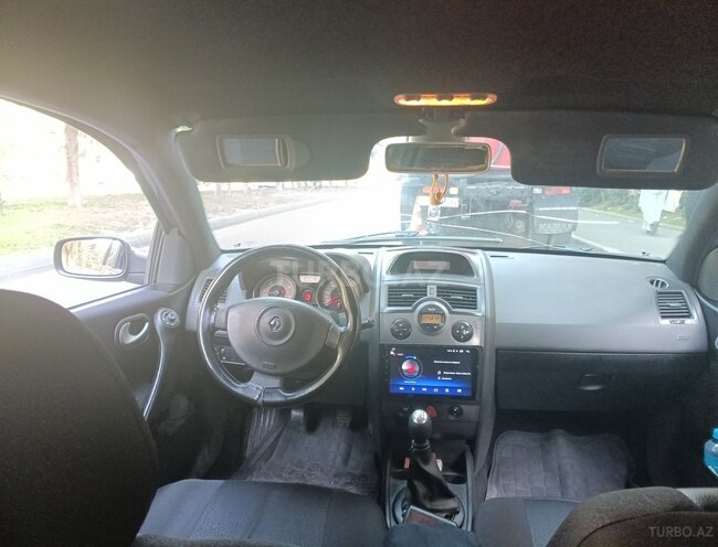 Renault Megane 2007, 298,899 km - 1.5 l - Bakı