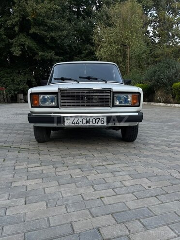 LADA (VAZ) 2107 2007, 175,000 km - 1.7 l - Masallı