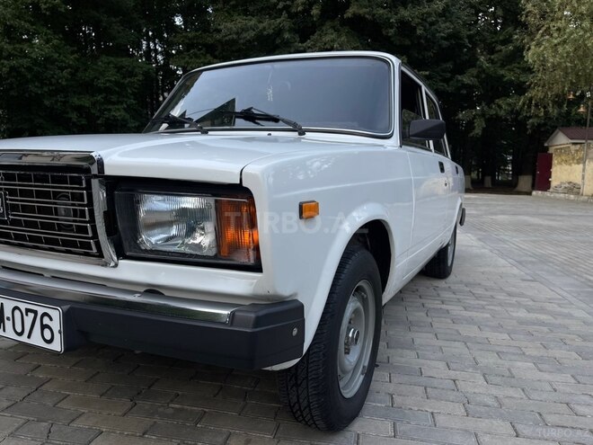 LADA (VAZ) 2107 2007, 175,000 km - 1.7 l - Masallı