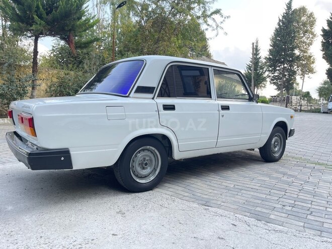 LADA (VAZ) 2107 2007, 175,000 km - 1.7 l - Masallı