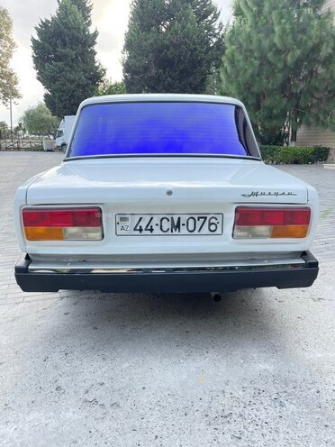 LADA (VAZ) 2107 2007, 175,000 km - 1.7 l - Masallı
