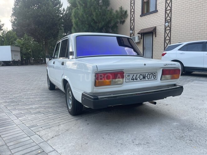LADA (VAZ) 2107 2007, 175,000 km - 1.7 l - Masallı