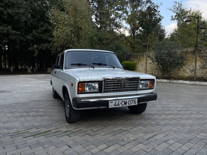 LADA (VAZ) 2107 2007, 175,000 km - 1.7 l - Masallı