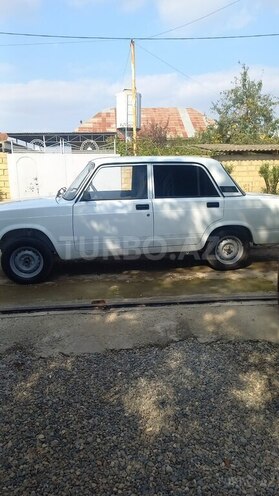 LADA (VAZ) 2107 2009, 62,444 km - 1.6 l - Cəlilabad