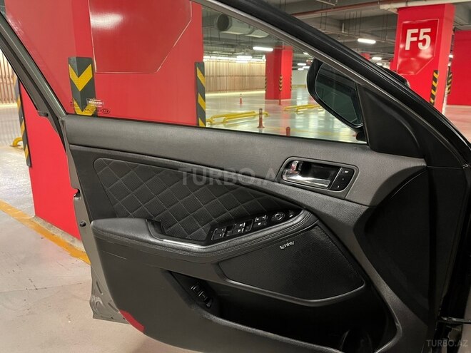 Kia Optima 2014, 94,000 km - 2.0 l - Gəncə