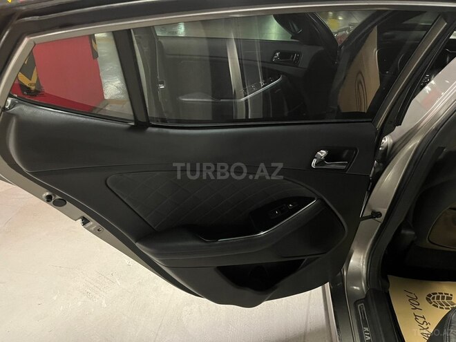 Kia Optima 2014, 94,000 km - 2.0 l - Gəncə