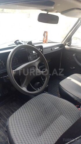 LADA (VAZ) 2107 2009, 62,444 km - 1.6 l - Cəlilabad