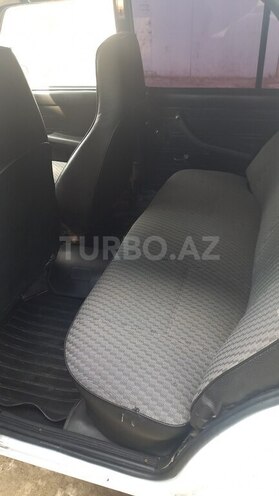 LADA (VAZ) 2107 2009, 62,444 km - 1.6 l - Cəlilabad