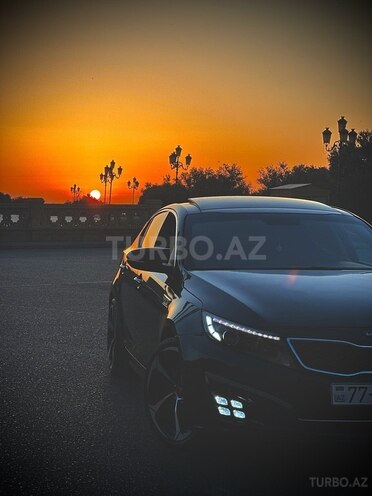 Kia Optima 2015, 238,000 km - 2.0 l - Bakı