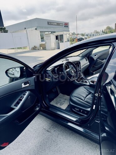 Kia Optima 2015, 238,000 km - 2.0 l - Bakı