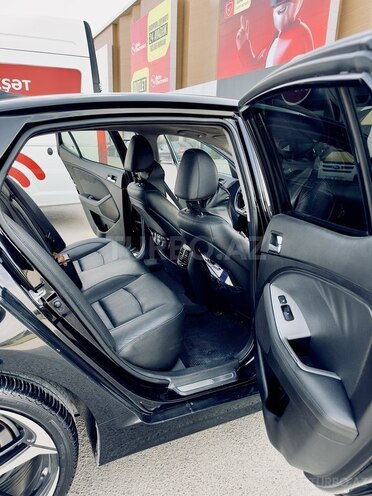 Kia Optima 2015, 238,000 km - 2.0 l - Bakı