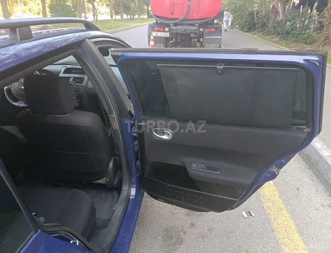 Renault Megane 2007, 298,899 km - 1.5 l - Bakı