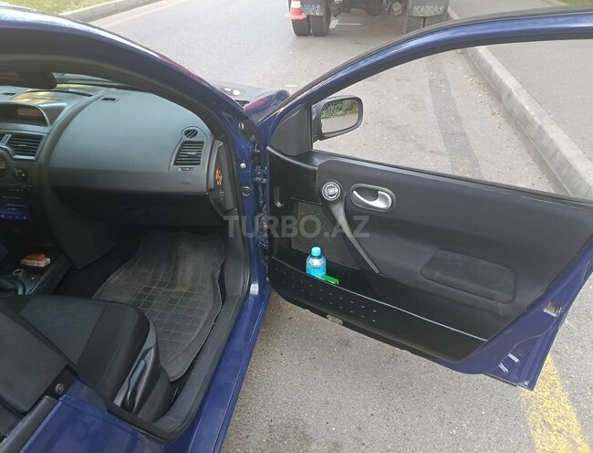 Renault Megane 2007, 298,899 km - 1.5 l - Bakı