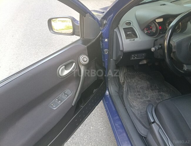 Renault Megane 2007, 298,899 km - 1.5 l - Bakı