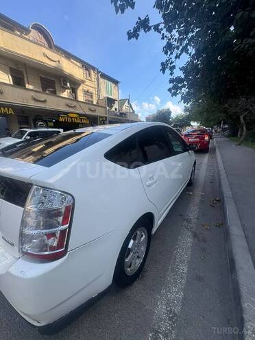 Toyota Prius 2008, 336,418 km - 1.5 л - Bakı