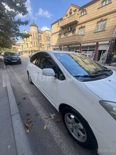 Toyota Prius 2008, 336,418 km - 1.5 л - Bakı