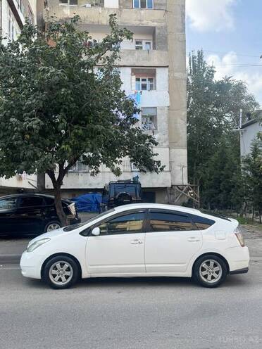 Toyota Prius 2008, 336,418 km - 1.5 л - Bakı