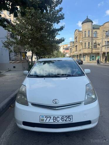 Toyota Prius 2008, 336,418 km - 1.5 л - Bakı
