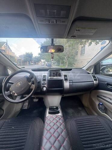 Toyota Prius 2008, 336,418 km - 1.5 л - Bakı