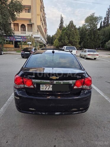 Chevrolet Cruze 2015, 301,587 km - 1.4 l - Şirvan