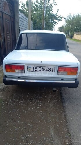 LADA (VAZ) 2107 2009, 62,444 km - 1.6 l - Cəlilabad