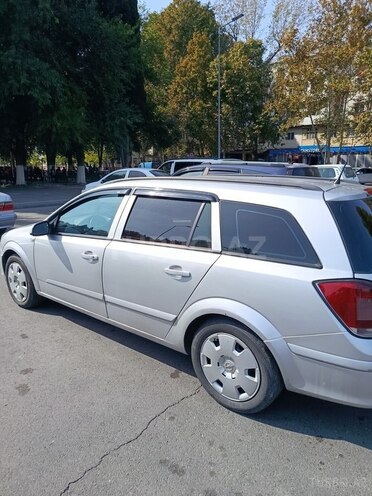 Opel Astra 2006, 3,500,550 km - 1.3 l - Mingəçevir
