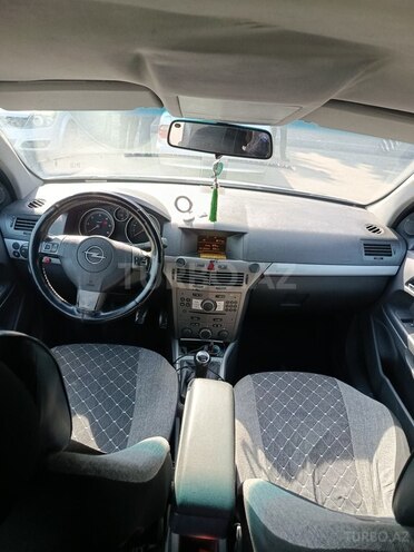 Opel Astra 2006, 3,500,550 km - 1.3 l - Mingəçevir