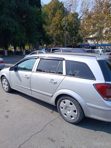 Opel Astra 2006, 3,500,550 km - 1.3 l - Mingəçevir