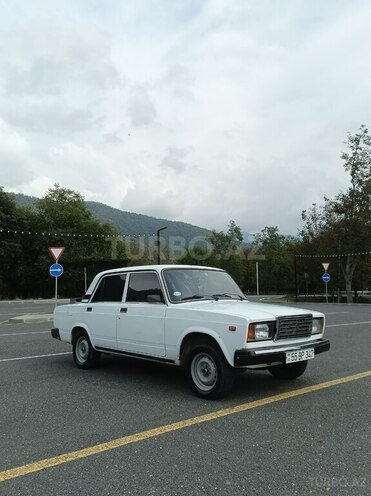 LADA (VAZ) 2107 2005, 13,417 km - 1.6 l - Qax