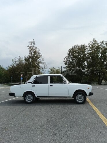 LADA (VAZ) 2107 2005, 13,417 km - 1.6 l - Qax