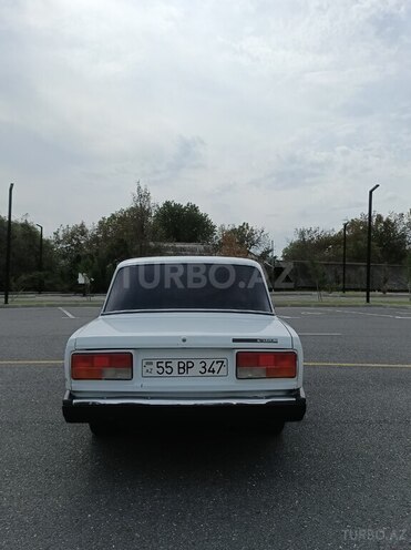 LADA (VAZ) 2107 2005, 13,417 km - 1.6 l - Qax