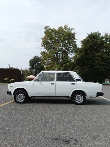 LADA (VAZ) 2107 2005, 13,417 km - 1.6 l - Qax