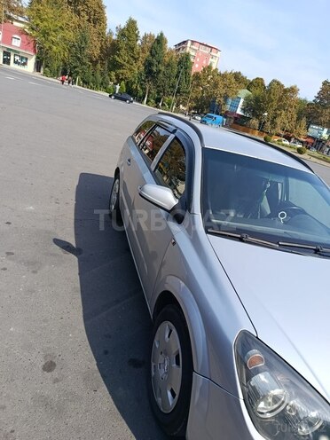 Opel Astra 2006, 3,500,550 km - 1.3 l - Mingəçevir