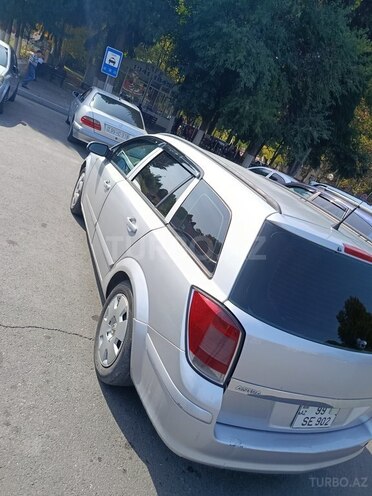 Opel Astra 2006, 3,500,550 km - 1.3 l - Mingəçevir