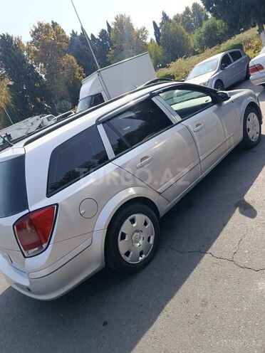 Opel Astra 2006, 3,500,550 km - 1.3 l - Mingəçevir